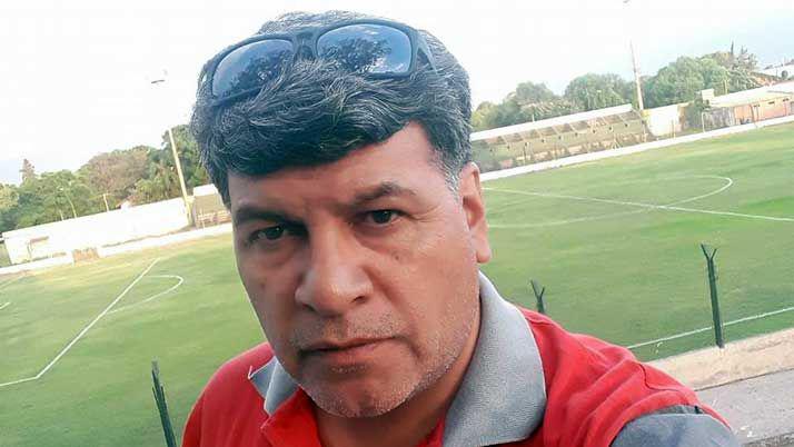 Federico Chara- Es una peacuterdida muy dura para nosotros