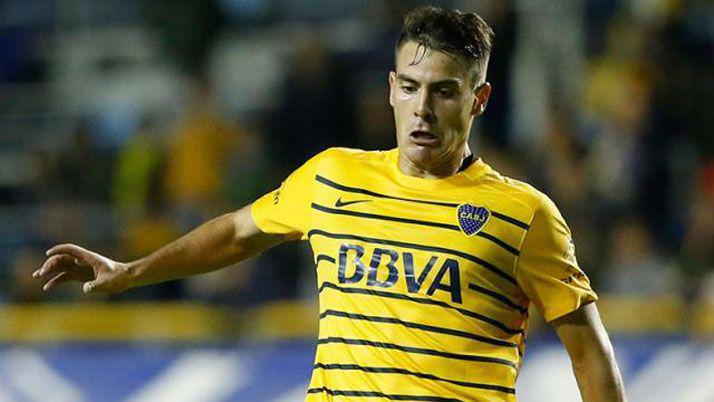 Conocé a este Chicco que debutar esta noche en Boca