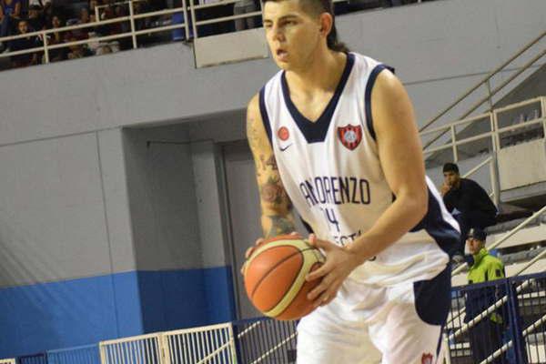 San Lorenzo y Argentino se roban toda la atencioacuten 