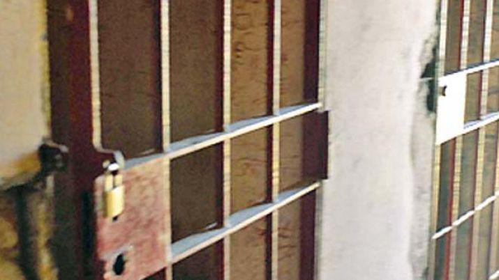 Ocurrió en una celda de la Seccional 45