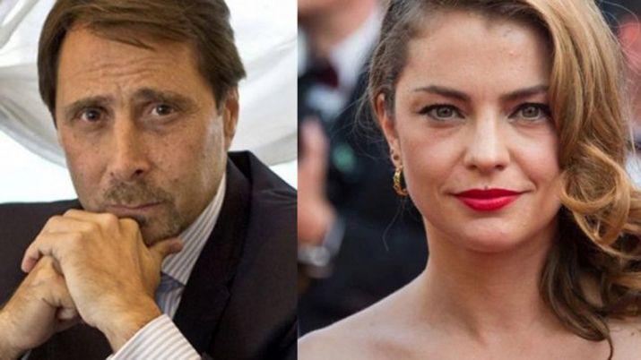 Dolores Fonzi criticoacute al Gobierno y Feinmann la atacoacute- Queacute mal hace la droga