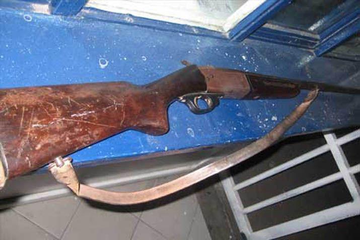 Fallecioacute tras agonizar una semana por un disparo en el abdomen