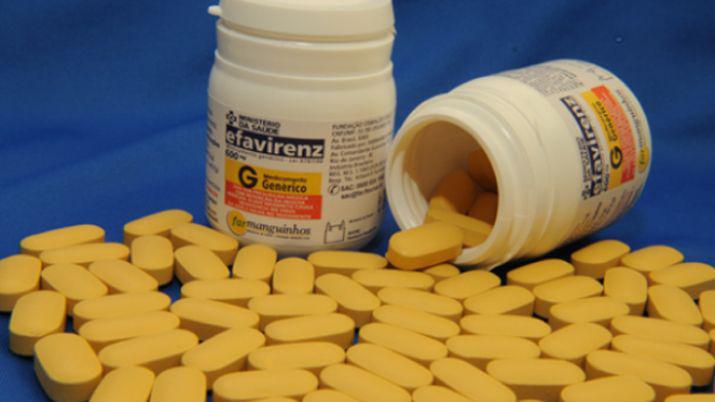 Garantizan la provisioacuten de faacutermacos para HIV en Santiago