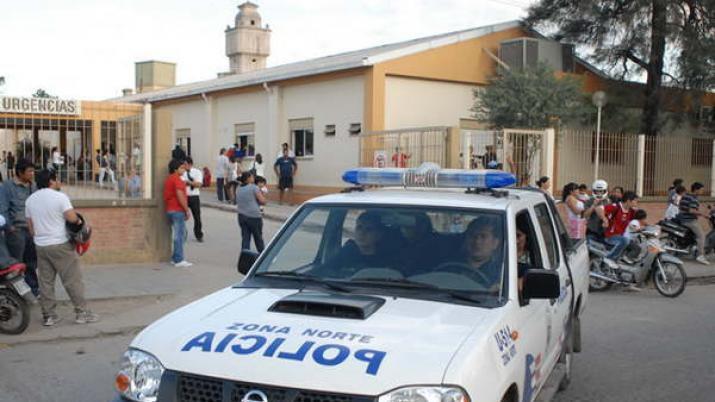 Un bebeacute de 2 antildeos en grave estado por heridas en la cabeza