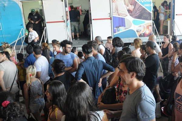 Advierten por demanda innecesaria de vacuna contra la fiebre amarilla