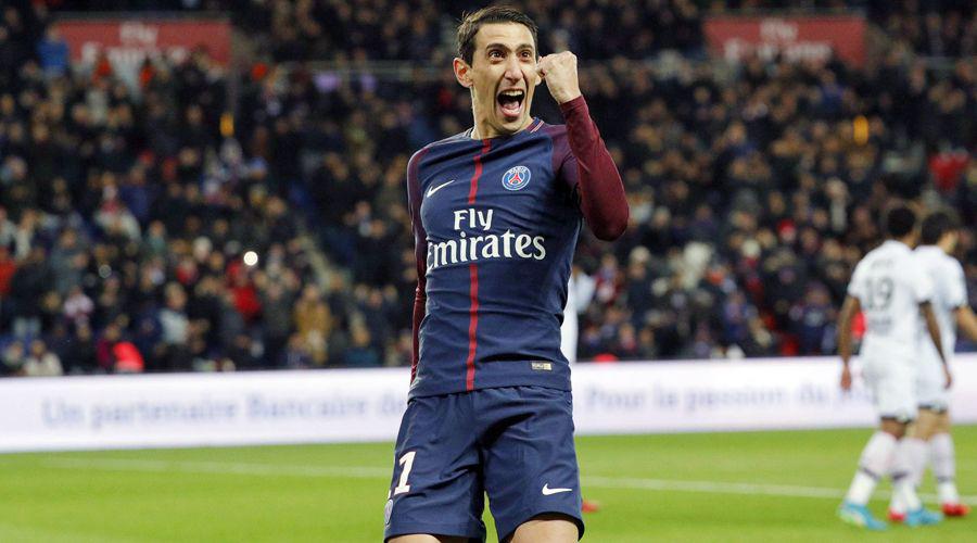 Aacutengel Di Mariacutea y la despedida que se acerca en Rosario Central