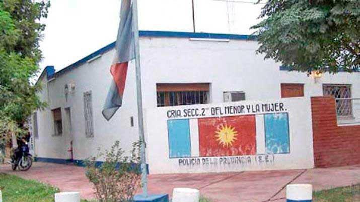 Ordenan la aprehensioacuten de un sujeto que golpeoacute violentamente a su ex