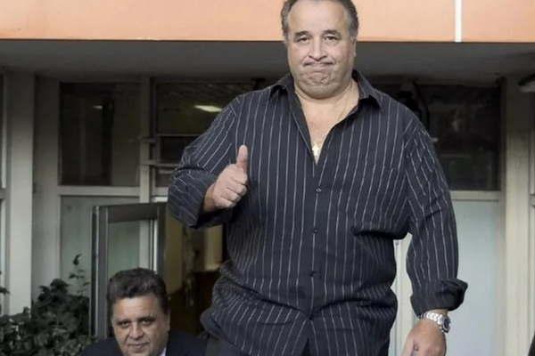 Piden extraditar a Marcelo Balcedo por lavado de activos 