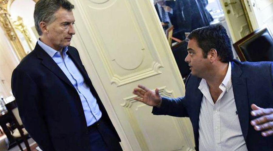 Crecen las versiones sobre un reemplazo de Jorge Triaca