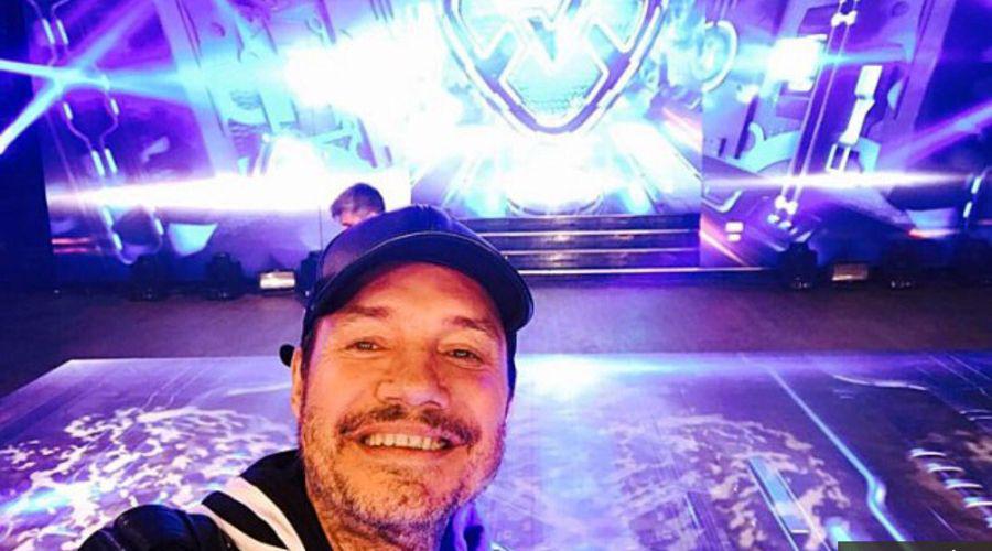 Marcelo ultima detalles para su regreso a la televisión