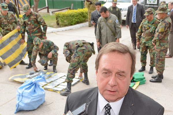El Estado invierte mucho dinero en investigaciones seriacutea vital recuperar los montos