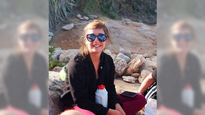 Una pareja de argentinos y una nena son buscados en Chile