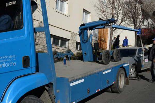 Sancionaraacuten a ex comisario que protagonizoacute incidente en Bariloche 