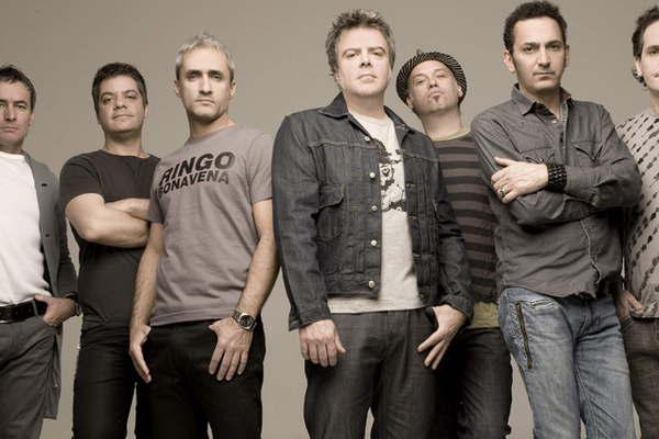 Los Pericos maacutes vivos y creativos que nunca