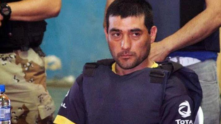 Un femicida usaba cuatro perfiles de Facebook desde la caacutercel