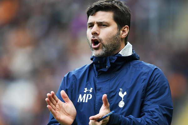 Mauricio Pochettino dijo que nunca seraacute teacutecnico del Barcelona