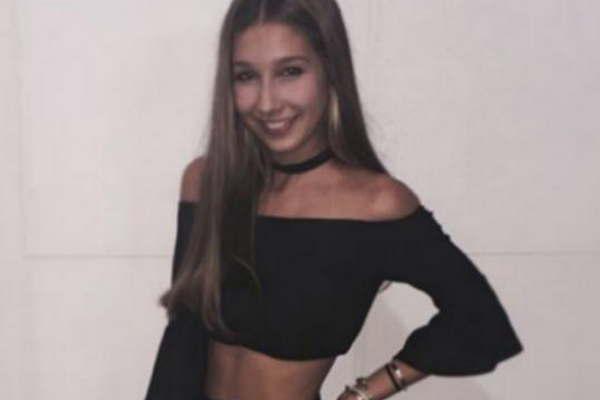 Le niegan una vez maacutes la excarcelacioacuten a Nahir Galarza