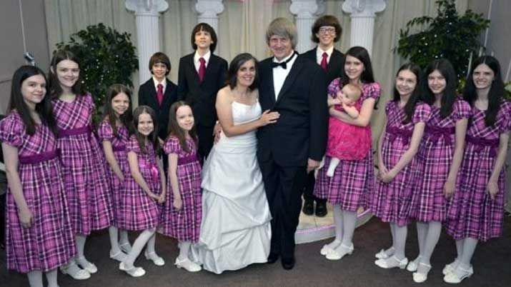 Escalofriantes indicios de la casa del terror que nadie vio