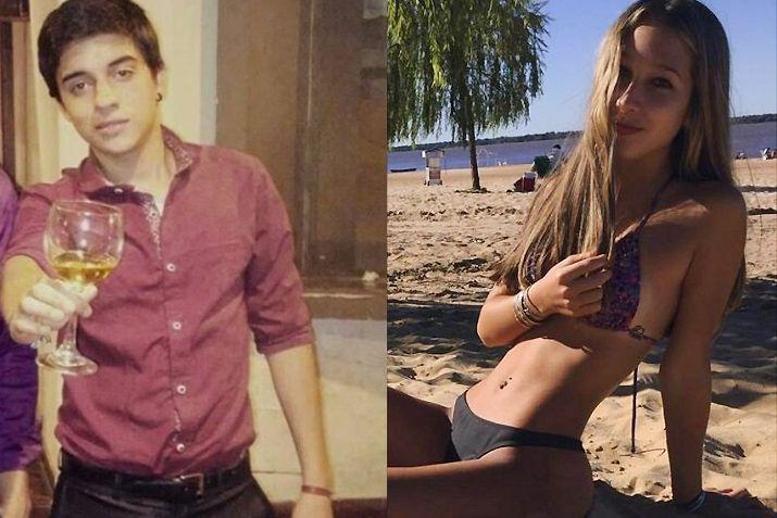 Nahir Galarza sigue detenida por el crimen de Fernando Pastorizzo