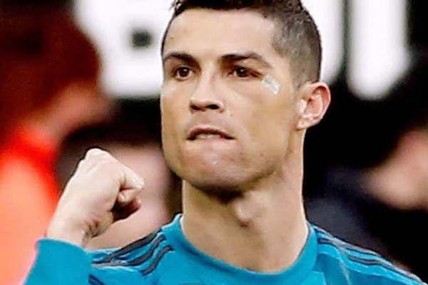 Real Madrid se recuperoacute a puro gol ante Valencia