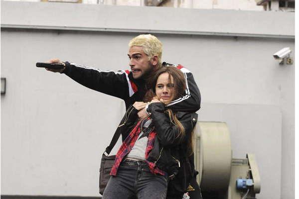 Diosito se aferra a lo poco que tiene