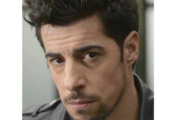 Esteban Lamothe caeraacute preso por amor en El Marginal