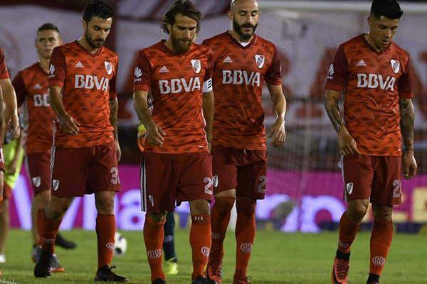 Un regreso con sabor a decepcioacuten