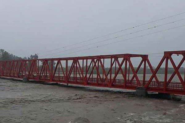 El comiteacute de emergencia de Tucumaacuten analiza las lluvias