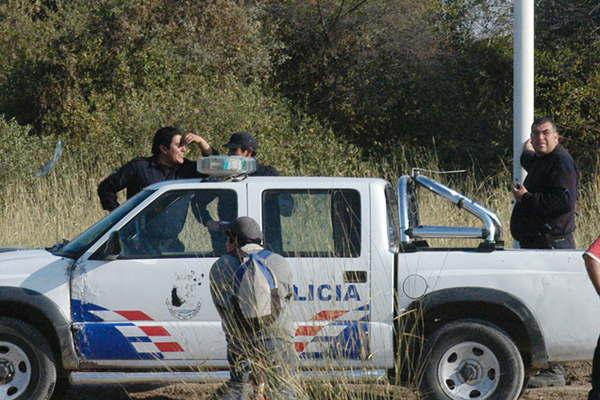 Joven utilizoacute un cable de teleacutefono para ahorcarse