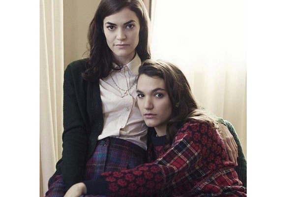 Una compantildeera de Rita Pauls apoyoacute su denuncia por acoso sexual contra Tristaacuten