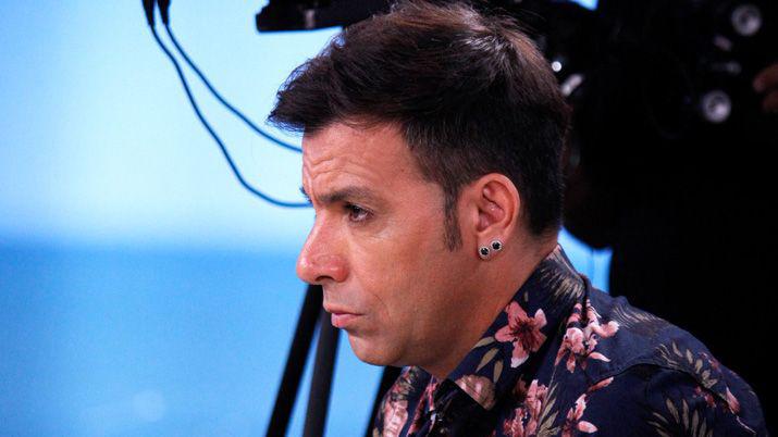 Furia contra Martiacuten Bossi por sus dichos sobre la sexualidad y el machismo