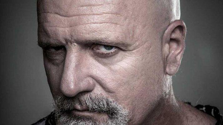 Gustavo Cordera vuelve a los escenarios