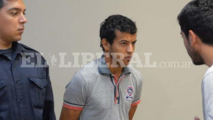 Hace un antildeo chocoacute ebrio y matoacute a una adolescente lo condenaron y reincidioacute