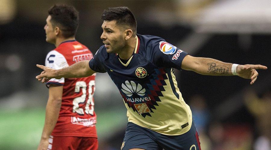 Silvio Romero es nuevo jugador de Independiente