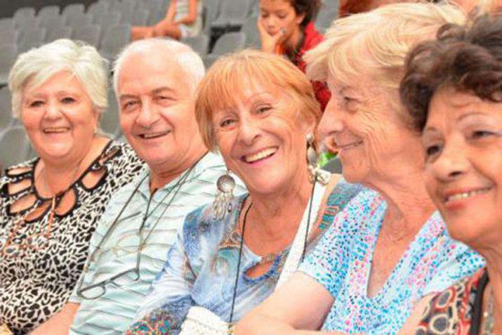 Hasta el presente 1181783 los jubilados y pensionados que estn cobrando con aumento