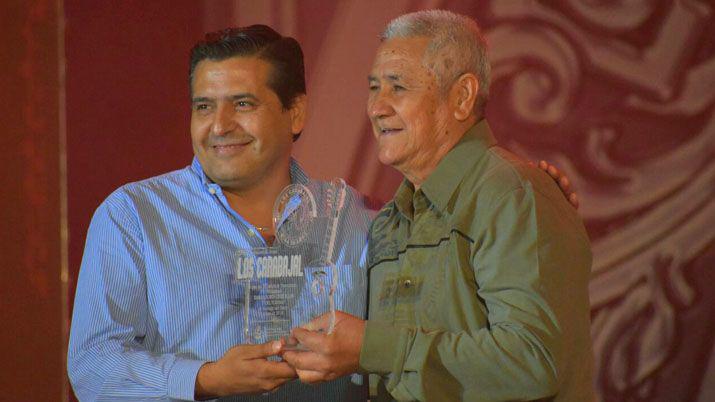 Los Carabajal son Embajadores Culturales y del Turismo de Santiago del Estero