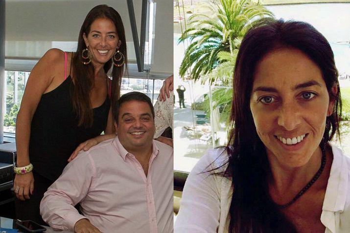 Mariana Triaca directora del Banco Nación decidió dar un paso al costado