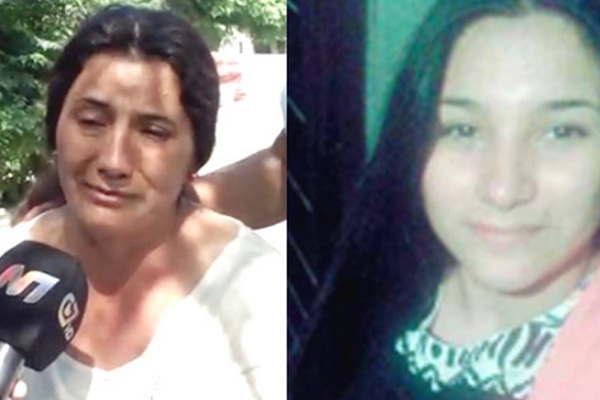 Mi hija estaacute muerta y quiero Justicia