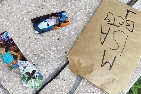 Vida y obra de cada uno detraacutes del moacutevil