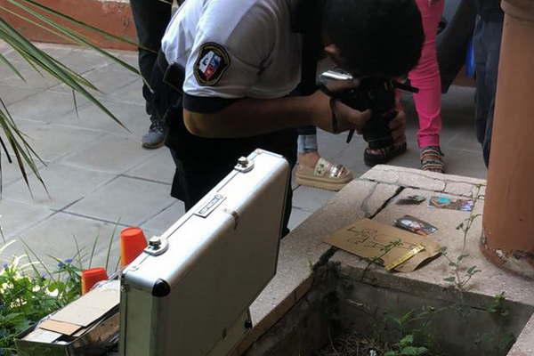 Rituales se mudaron a reparticioacuten puacuteblica