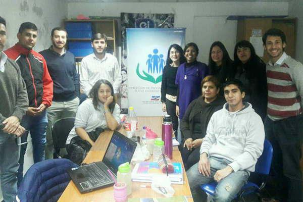 Se suman maacutes iniciativas sociales que buscan concientizar a la ciudadaniacutea aprovechando el festival