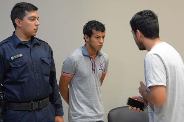 Pediriacutean que se revoque libertad del joven que chocoacute y matoacute a Candela