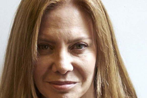 Cecilia Roth reveloacute que un periodista la violoacute en Madrid