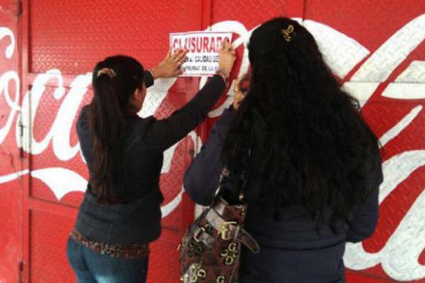 Direccioacuten de Calidad de Vida realizoacute controles a bares y locales