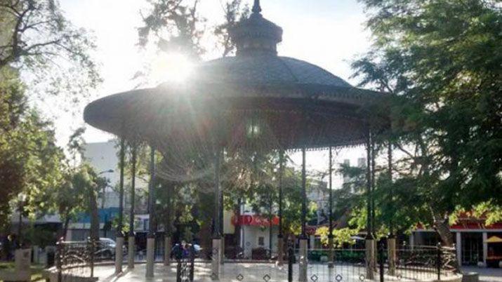 Se espera otro día caluroso y hmedo