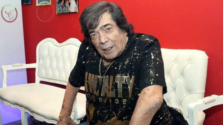 Cacho Castantildea- Fue un dicho callejero y tengo muchos maacutes de esos