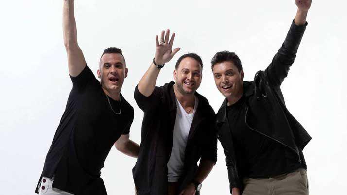 Banda XXI promete poner a bailar a todos en La Salamanca