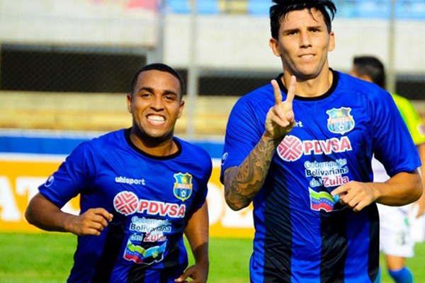 El santiaguentildeo Sergio Unrein es nuevo refuerzo de Pahang FA de la Superliga de Malasia