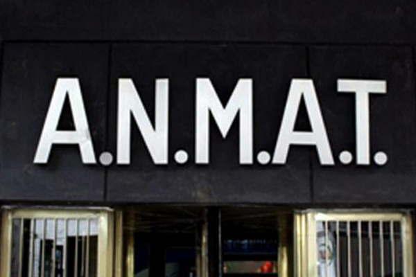 La Anmat prohibioacute la venta en todo el paiacutes de varios productos alimenticios