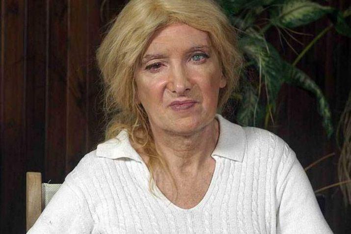 Zulma Lobato denunció que fue agredida por un taxista